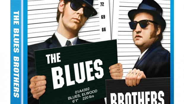 BluesBrothers Bluray DC