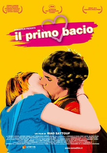 Il PRIMO BACIO loc