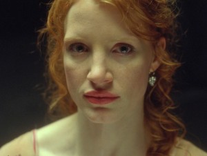 Jessica Chastain