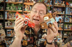 John Lasseter