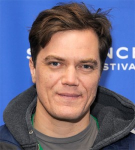 Michael Shannon