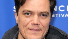 Michael Shannon