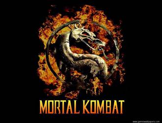 Mortal Kombat