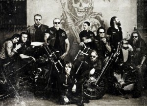 Sons of Anarchy