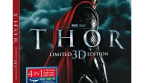 Thor BD 3D