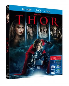 Thor BD Combo2