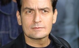 charlie sheen