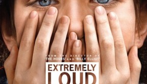 extremely loud and incredibly close