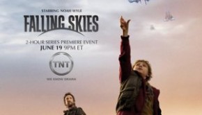 falling skies