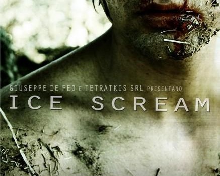 ice scream
