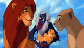 lion king