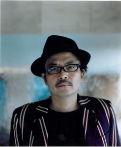 sion sono