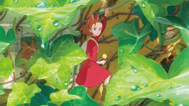 Arrietty