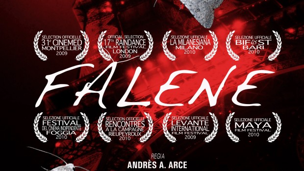 FALENE locandinahigh