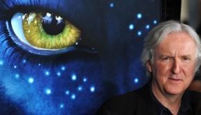 James Cameron