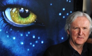 James Cameron