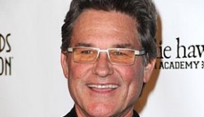 Kurt Russell