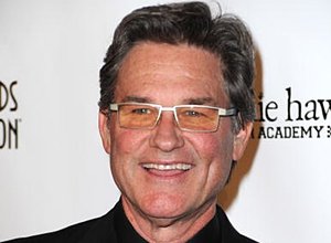 Kurt Russell