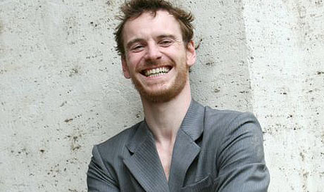 Michael Fassbender