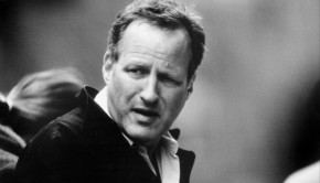 Michael Mann