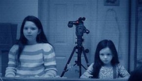 Paranormal Activity 3