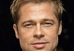 brad pitt