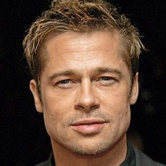 brad pitt