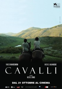 cavalli Poster 596x852