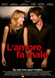 lamore fa male mini