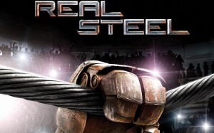 real steel 2011 movie wide