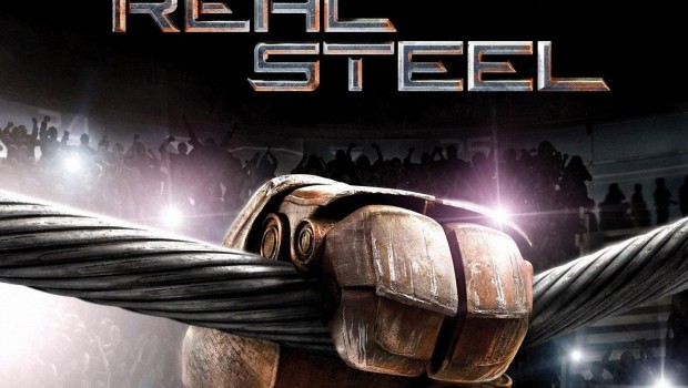 real steel 2011 movie wide