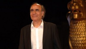 Amir Naderi