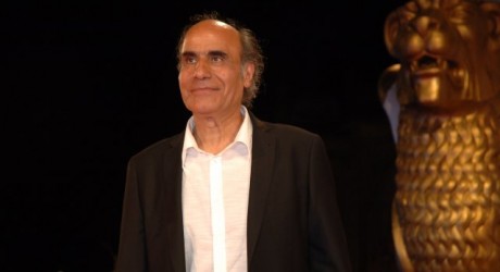 Amir Naderi