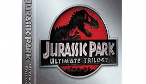 BD JurassicPark 3D