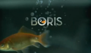 Boris