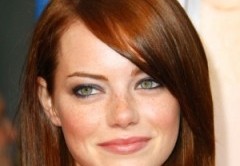 Emma Stone