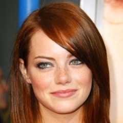 Emma Stone