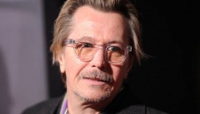 Gary Oldman