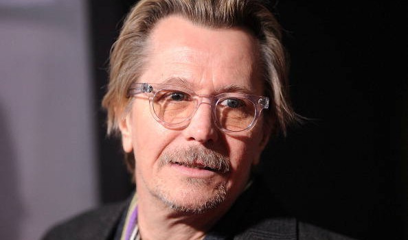 Gary Oldman