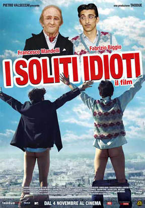 I soliti idioti Il film 288