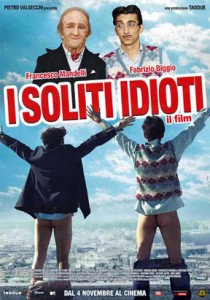 I soliti idioti Il film 2881