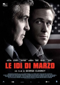 Le idi di marzo poster