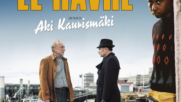 LeHavre Poster Nuovo Data