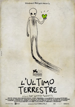 Lultimo terrestre