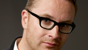 Nicolas Winding Refn