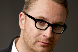 Nicolas Winding Refn