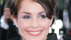 Noomi Rapace