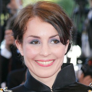 Noomi Rapace