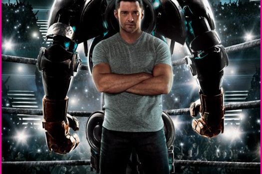 Real Steel