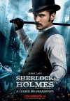 Sherlock Holmes 3